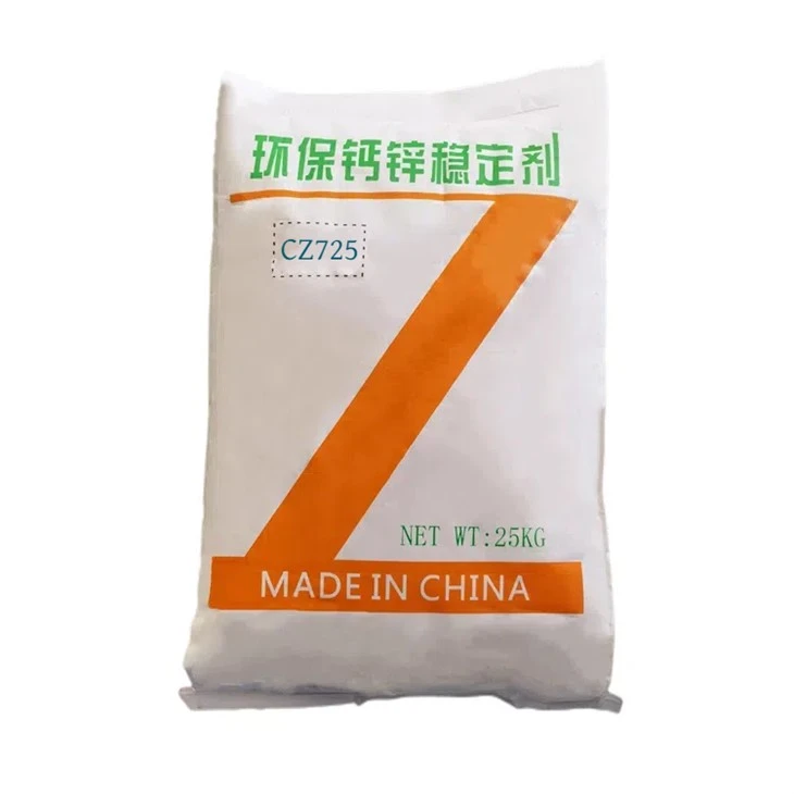 PVC Composite Floor Leather Stabilizer