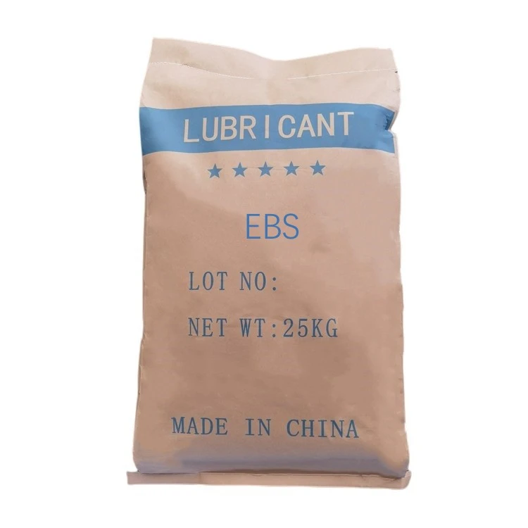 PVC Lubricant EBS Powder